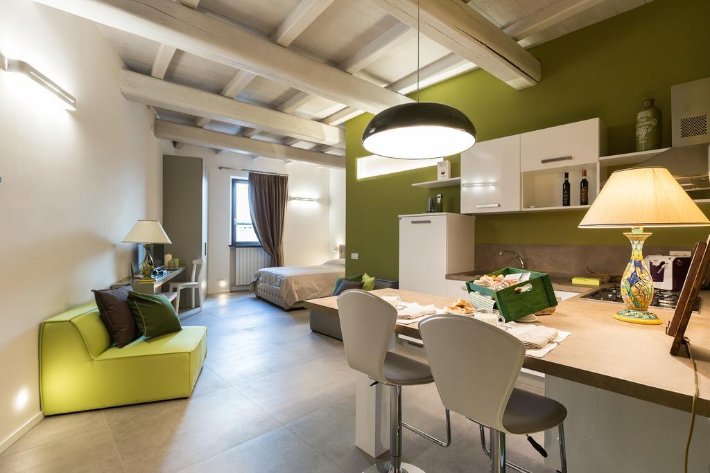 Vicolo Fabbri Appartamenti Montefalco Quarto foto